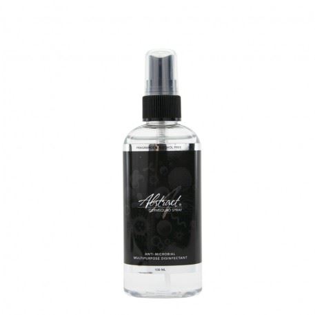 GermSquad Nettoyant Surface 100ML