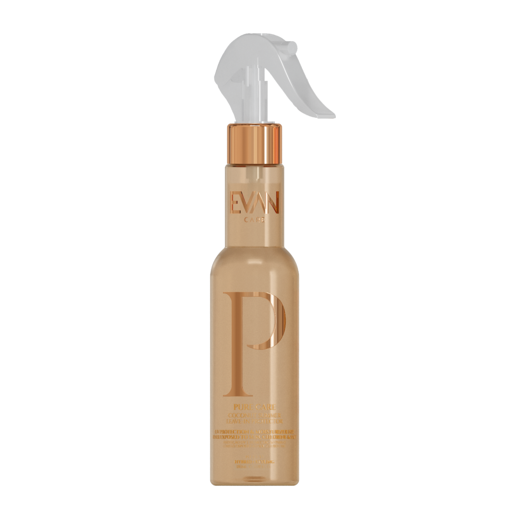 PC Coconut Summer Leave-In Protector 180ml