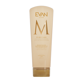 PC Coconut Summer 2 in 1 After-Sun Mask 250ml