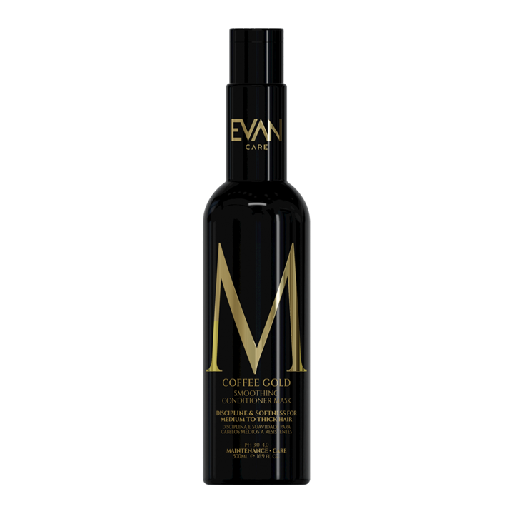 CG Smoothing Conditioner Mask 500ml