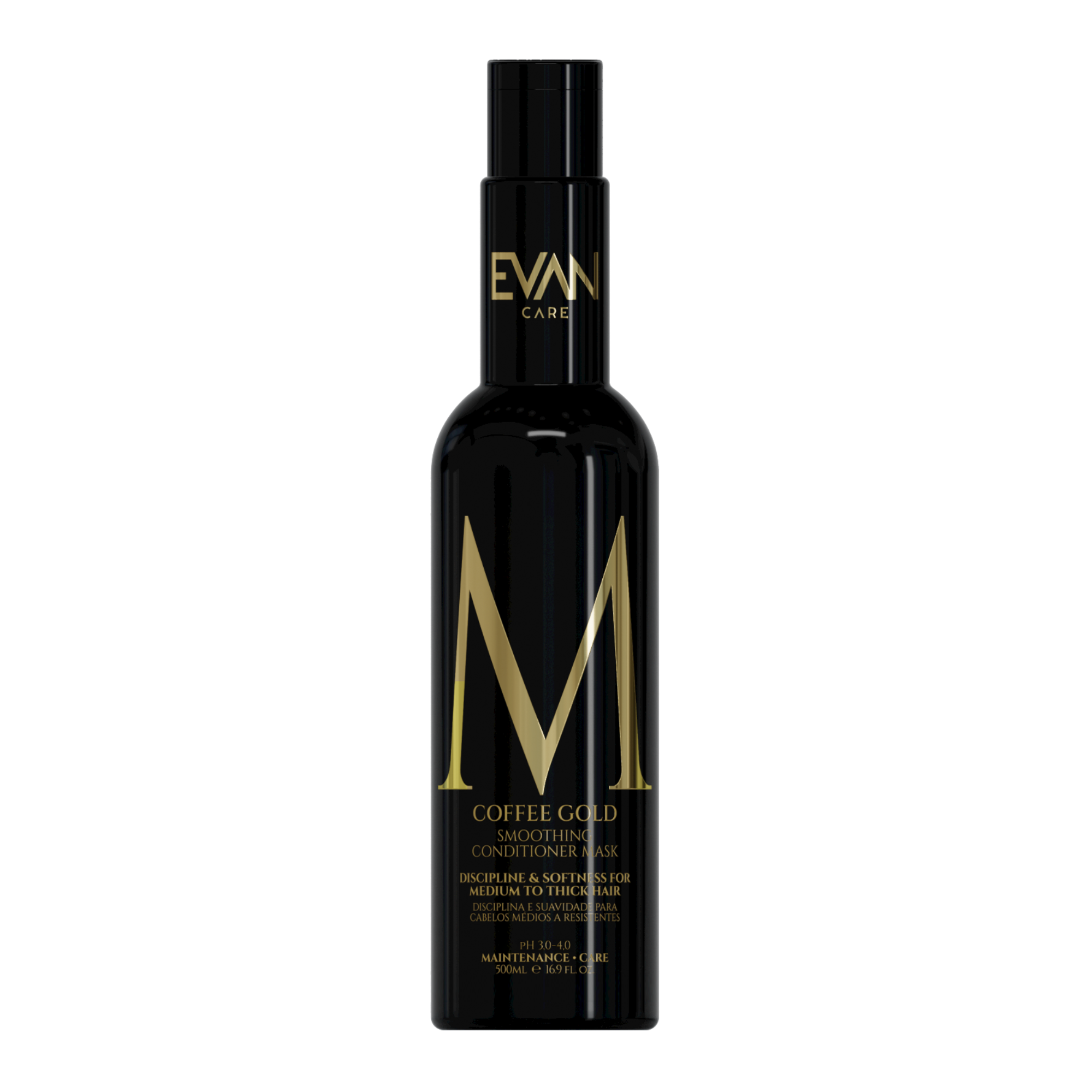 CG Smoothing Conditioner Mask 500ml