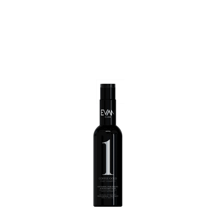 CG Start Shampoo 300ml