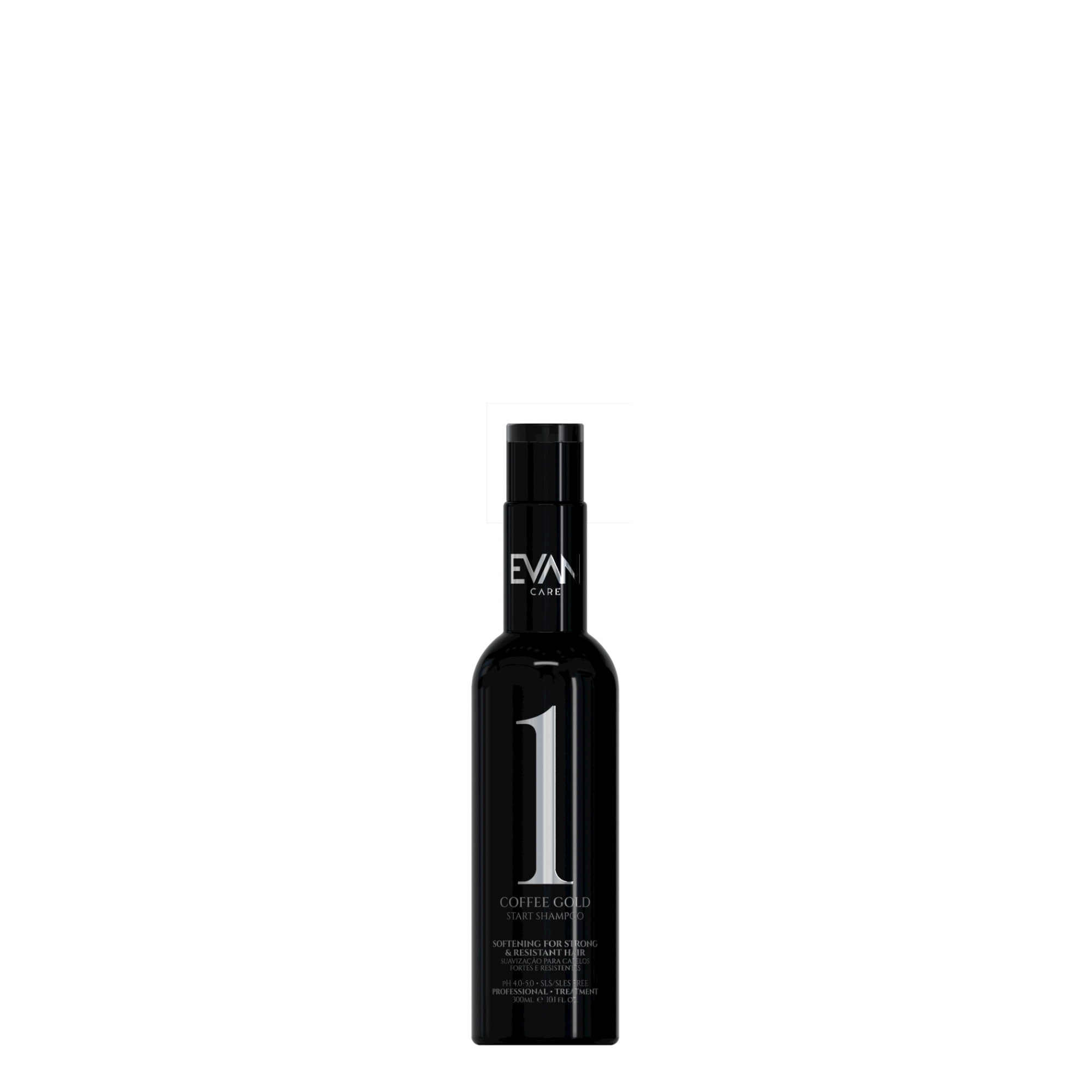 CG Start Shampoo 300ml