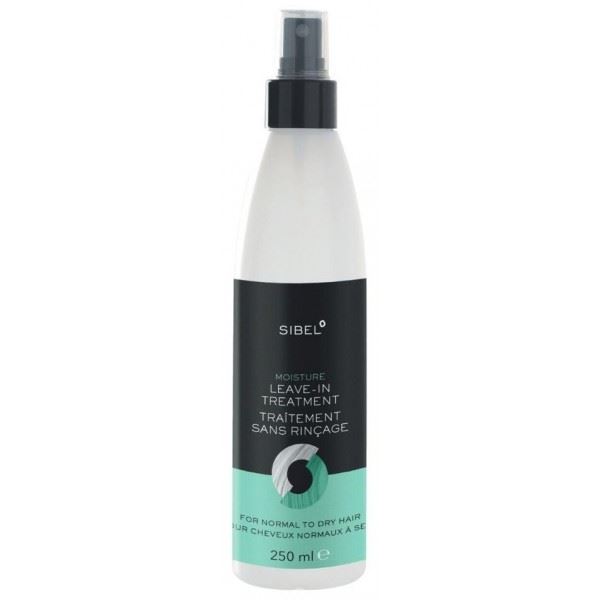 MOISTURE LEAVE-IN TREATMENT