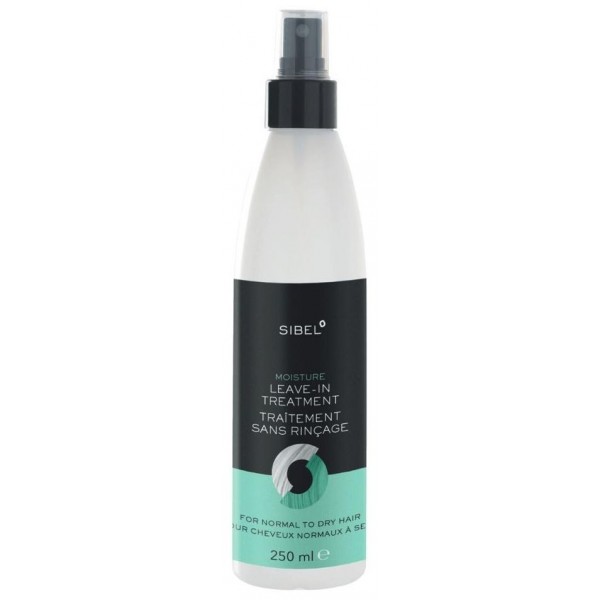 MOISTURE LEAVE-IN TREATMENT