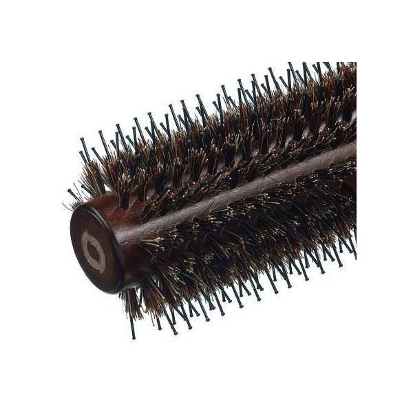 Brosse ronde DECOPRO 58mm