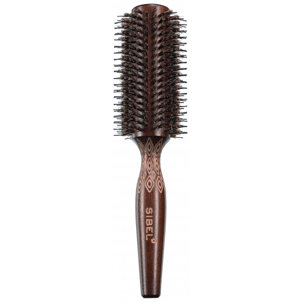 Brosse ronde DECOPRO 63mm