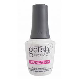 Foundation Soak-Off Gelish 15ml