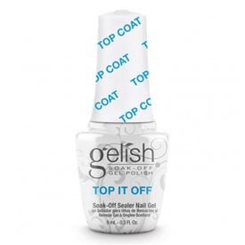TOP IT OFF - TOP GEL 9ml