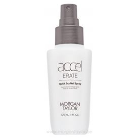 ACCELERATE 120ML