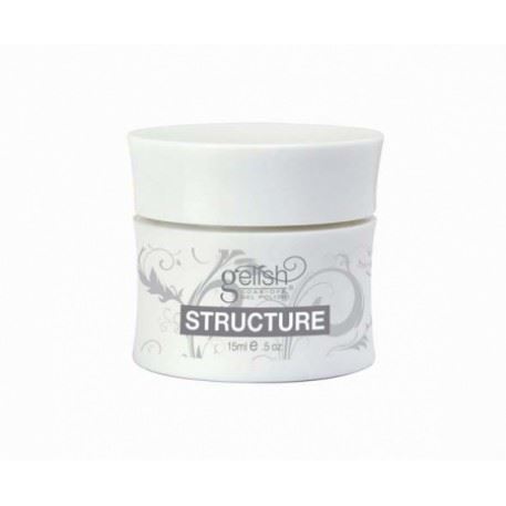 STRUCTURE GEL BUILDING GEL 50ML - GELISH