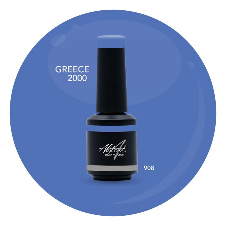 GREECE 2000 10mL,