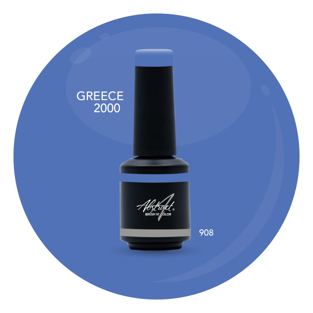 GREECE 2000 10mL,