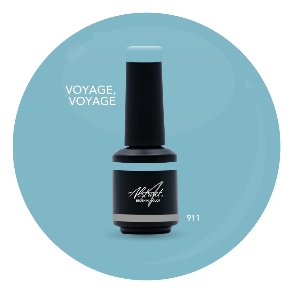 VOYAGE, VOYAGE 10mL,