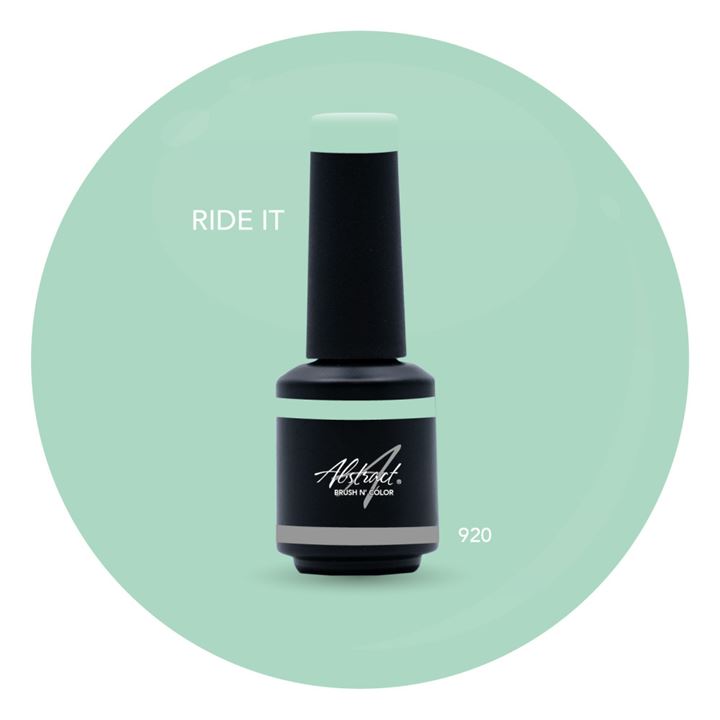 RIDE IT 10mL,