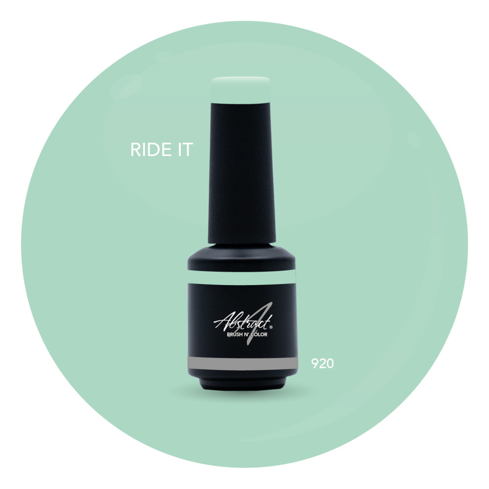 RIDE IT 10mL,