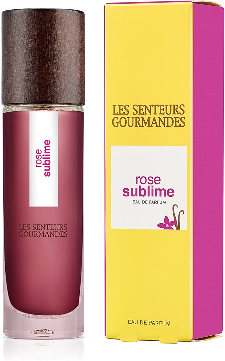Rose Sublime 15ml