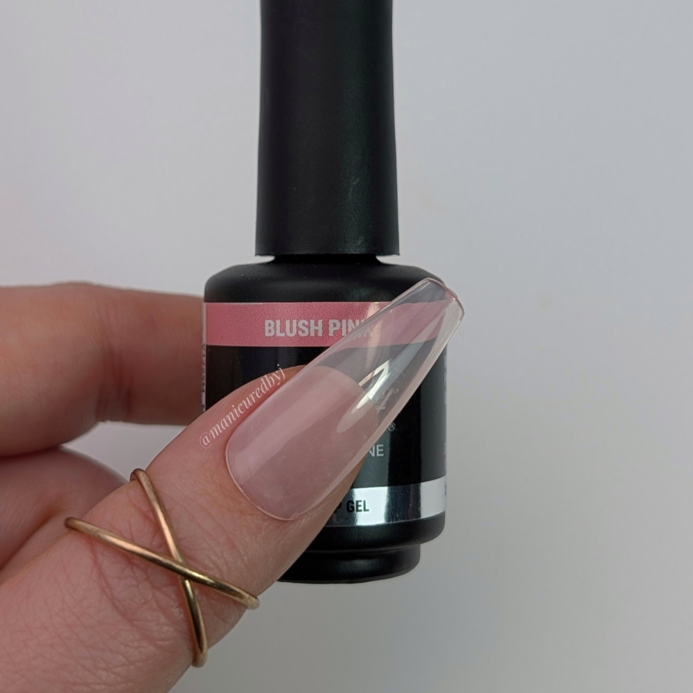 Milky Shield & Shine BLUSH PINK 10ml