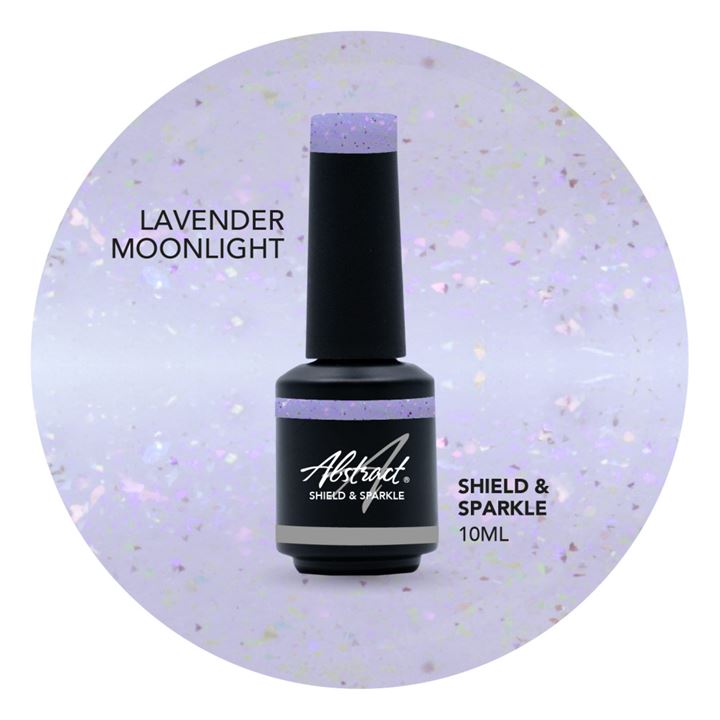 Shield & Sparkle LAVENDER MOONLIGHT 10ml