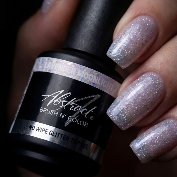 Shield & Sparkle LAVENDER MOONLIGHT 10ml