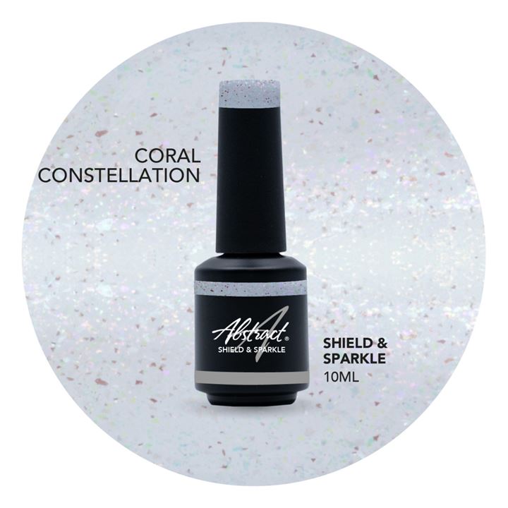 Shield & Sparkle CORAL CONSTELLATION 10ml