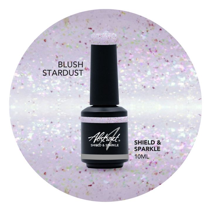 Shield & Sparkle BLUSH STARDUST 10ml