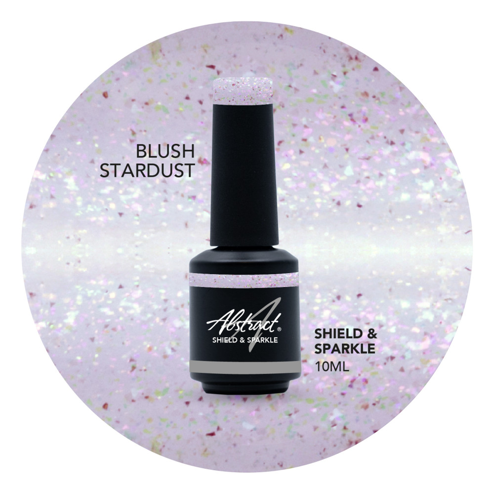 Shield & Sparkle BLUSH STARDUST 10ml