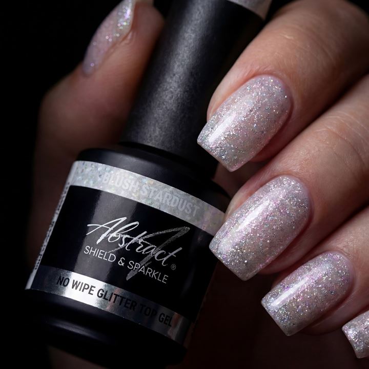 Shield & Sparkle BLUSH STARDUST 10ml