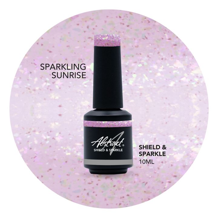 Shield & Sparkle SPARKLING SUNRISE 10ml