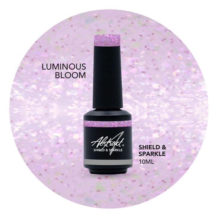 Shield & Sparkle LUMINOUS BLOOM 10ml