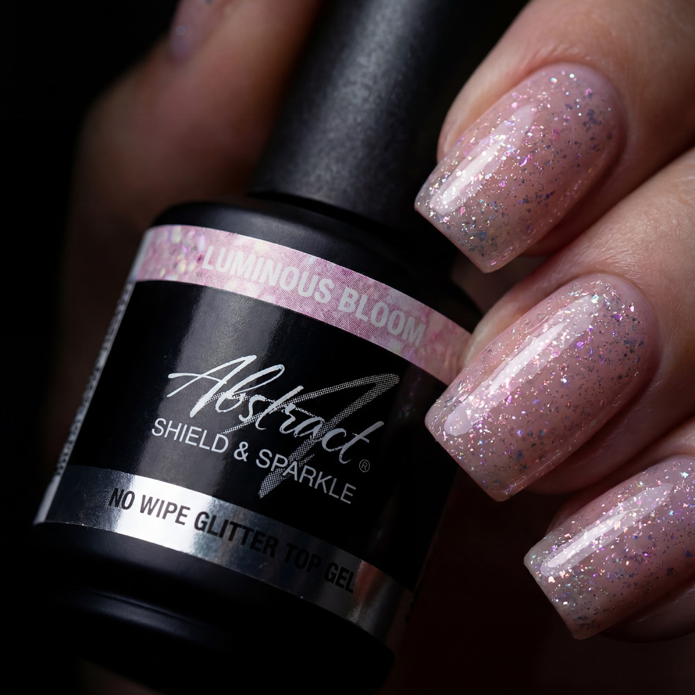 Shield & Sparkle LUMINOUS BLOOM 10ml