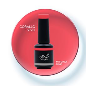 Murano Glass Effect CORALLO VIVO 10ml