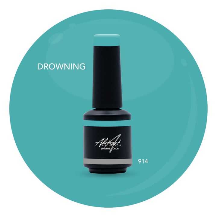 DROWNING 10mL,