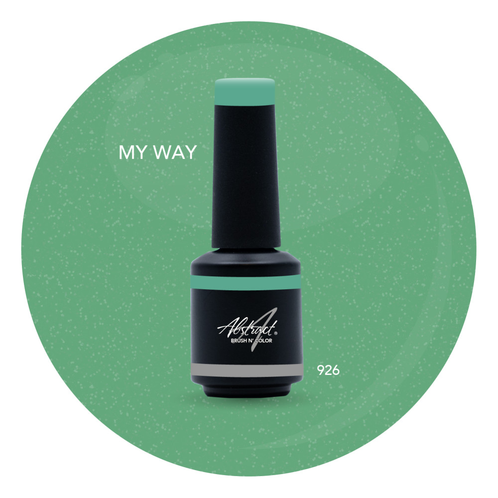MY WAY 10mL,