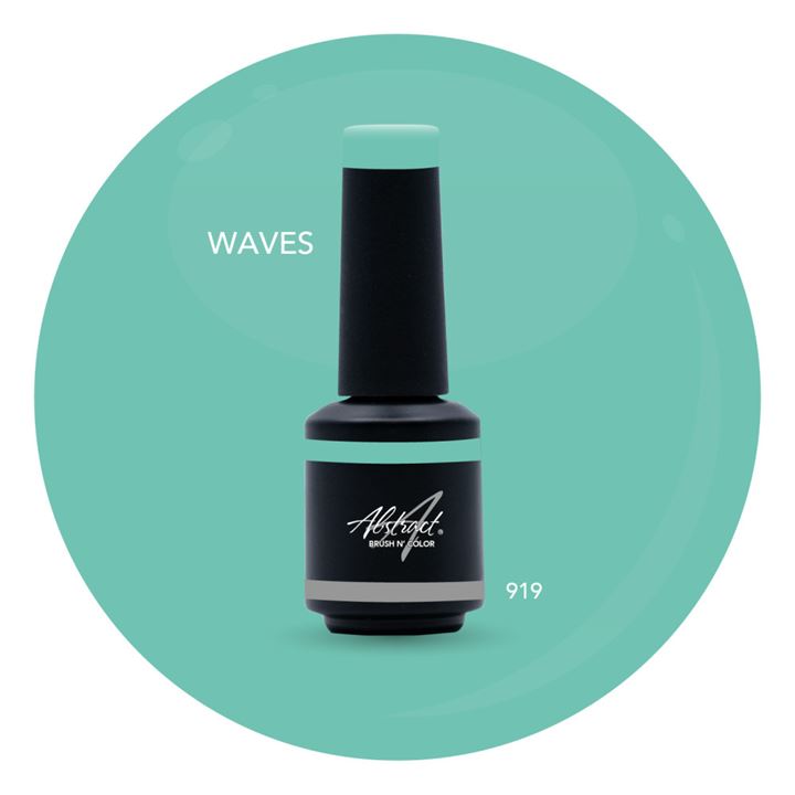WAVES 10mL,