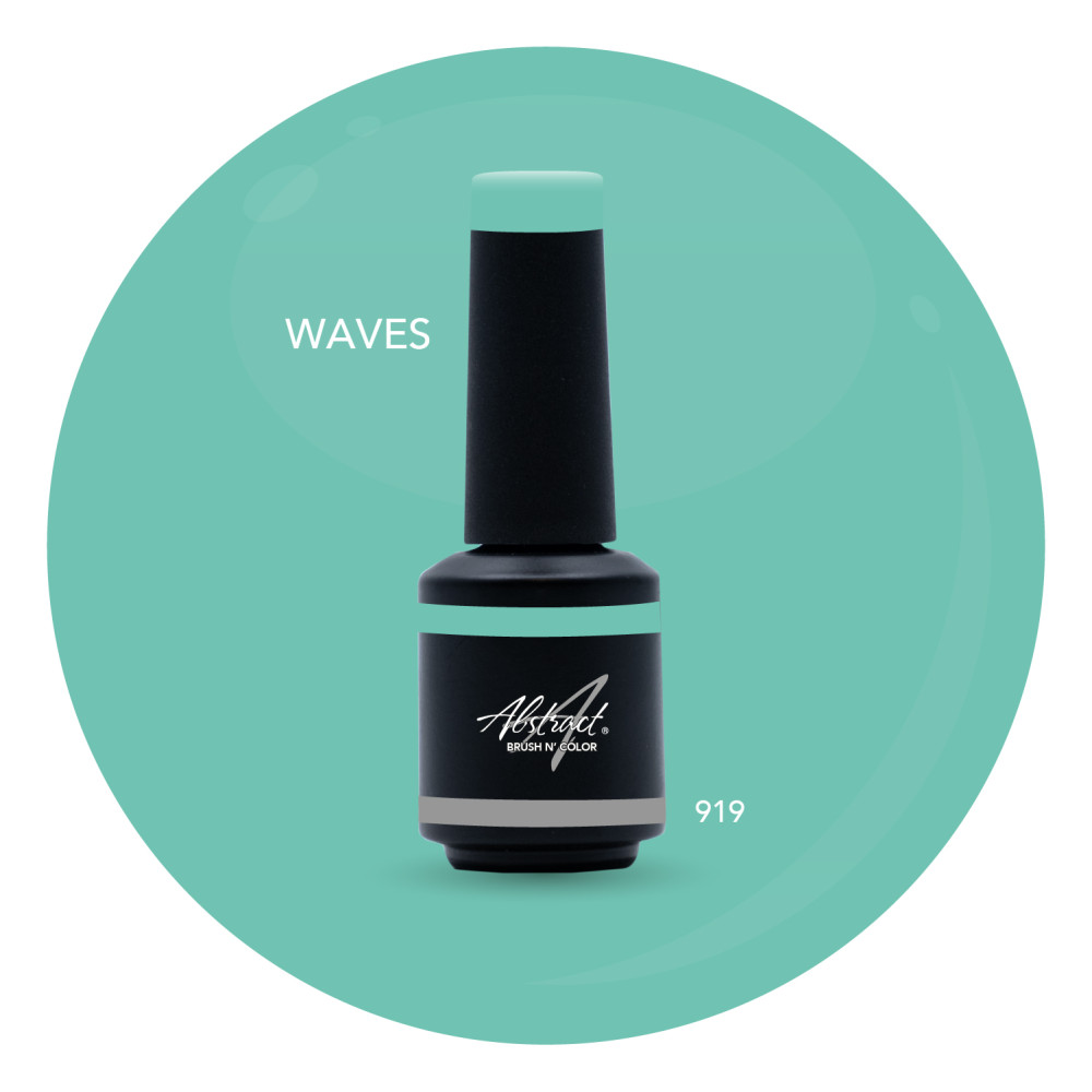WAVES 10mL,