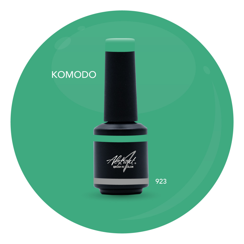 KOMODO 10mL,