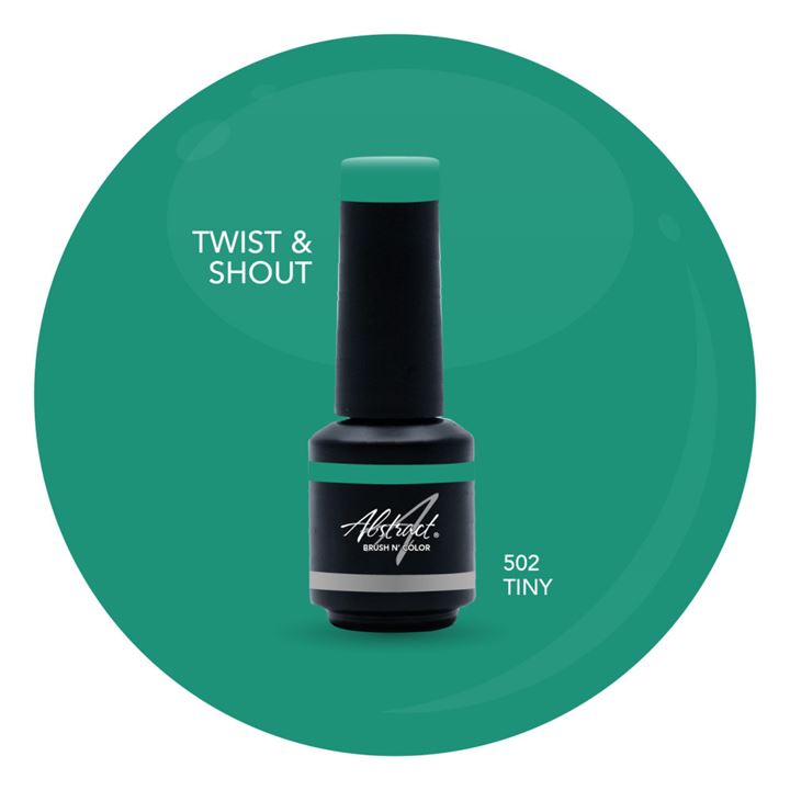 TWIST &amp; SHOUT 10ml (Hot, Cool &amp; Vicious) 10ml BNC