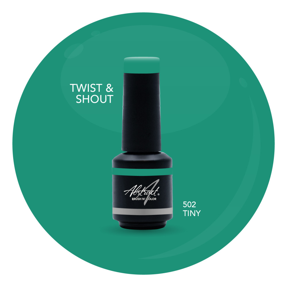TWIST &amp; SHOUT 10ml (Hot, Cool &amp; Vicious) 10ml BNC