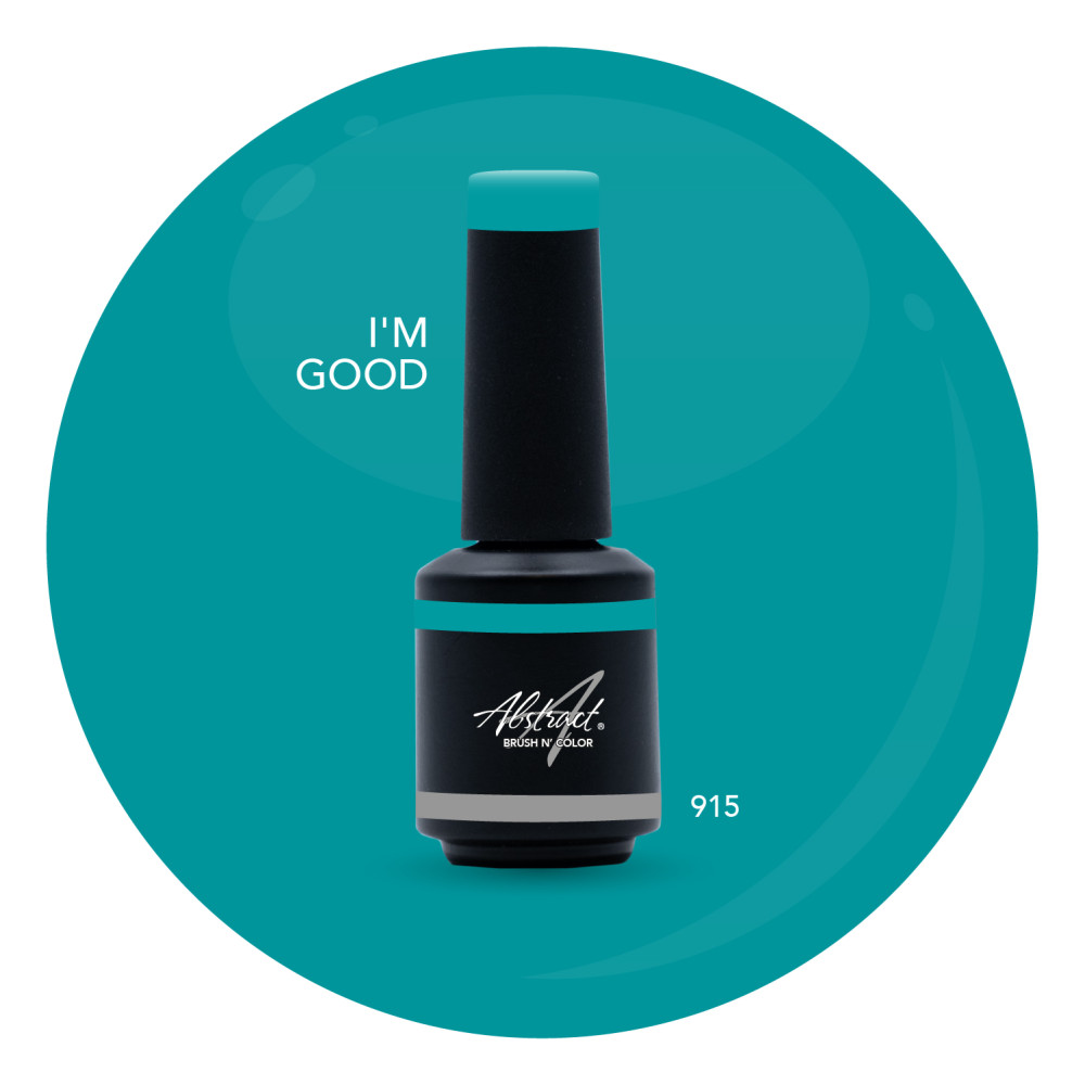 I'M GOOD 10mL,