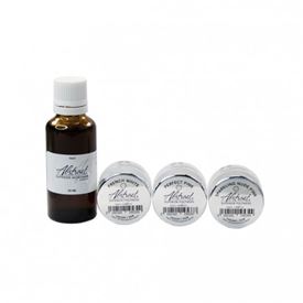 Trial Kit Superior Polymer Abstract