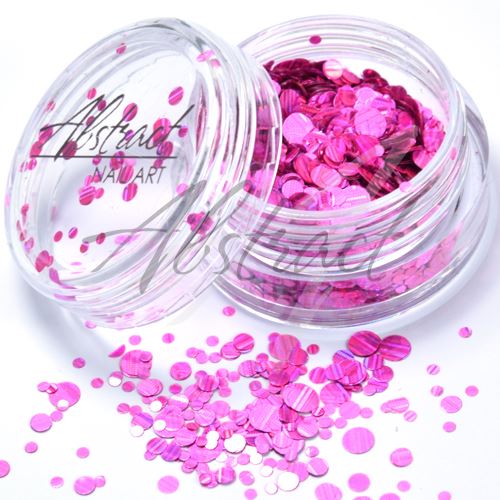 Retro Dots PINK