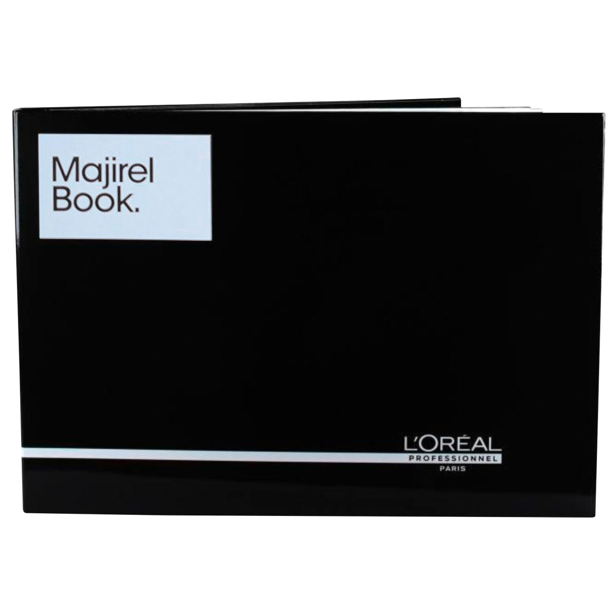Majirel Book
