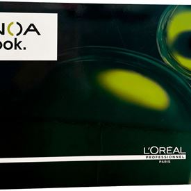 Inoa Book