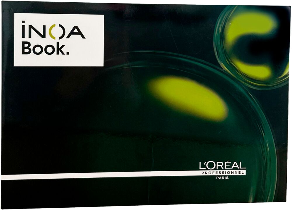 Inoa Book