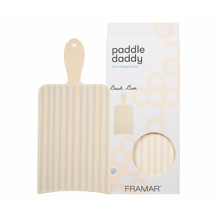 Beach Bum Paddle Daddy