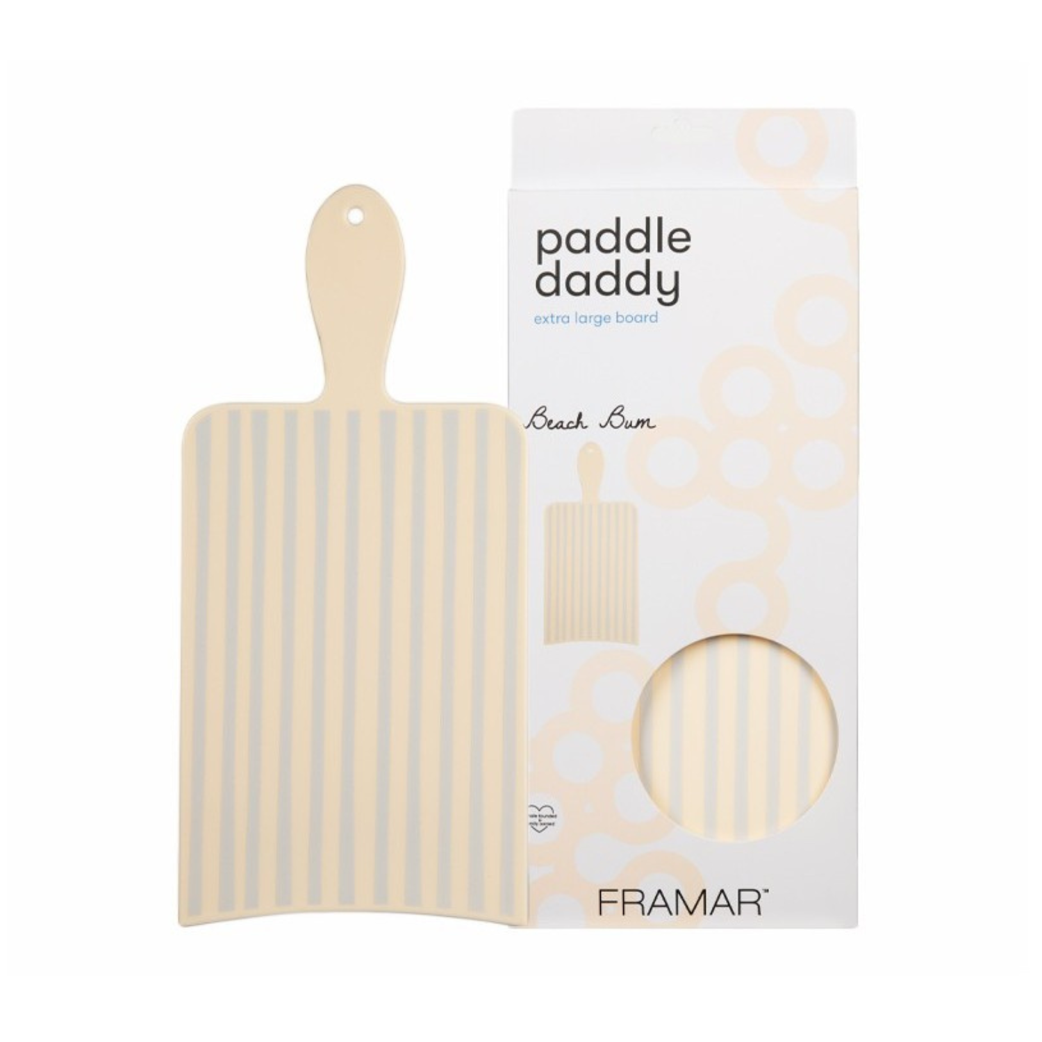 Beach Bum Paddle Daddy