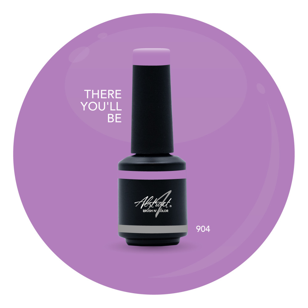 THERE YOU'LL BE 10mL,