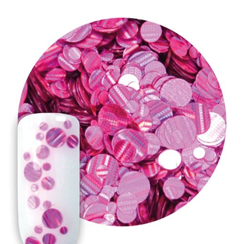 Retro Dots PINK