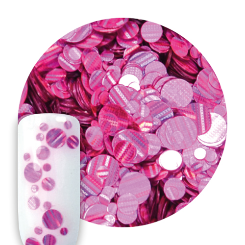 Retro Dots PINK